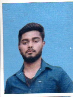 SHAILESH KUMAR YADAV 