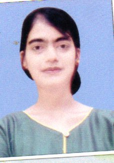 PAYAL SHUKLA 
