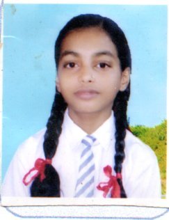 AACHAL VERMA 