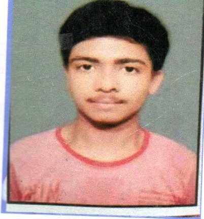 VISHAL KUMAR JAISWAL 