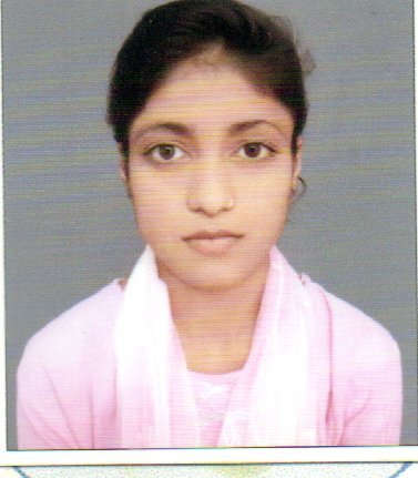ARCHANA CHAUHAN 