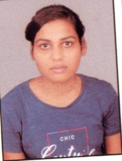 GUNJAN BHARATI 