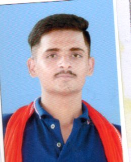 SHUBHAM YADAV 