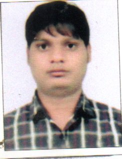 CHANDRA  KANT 