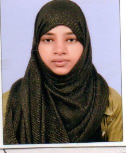 AASIYA KHATUN 