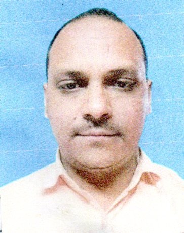 NAVNIT MANI TRIPATHI 