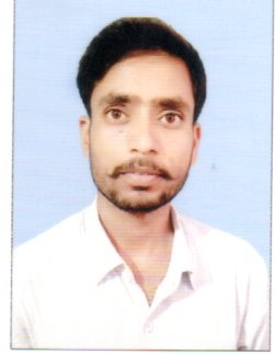 AJAY CHAUHAN 
