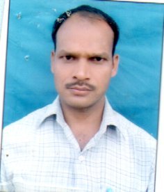 RAVI BHUSHAN SINGH PATEL 