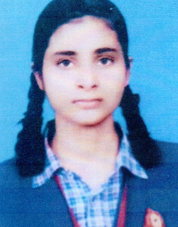 SAKSHI SINGH 