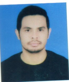 VIKASH  KUMAR  YADAV 