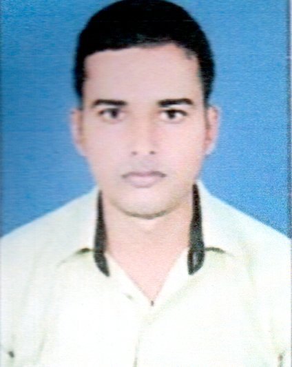 SINGH RAJEEV UDAYKRISHNA SINGH 