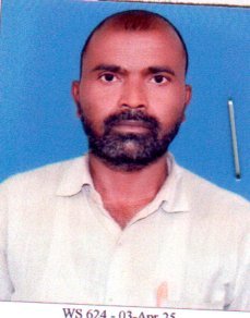 VED PRAKASH 
