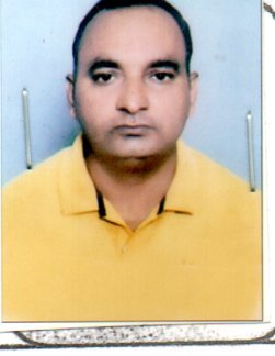 RAMESH CHAND TILAK 