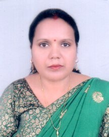 SADHANA PANDEY 