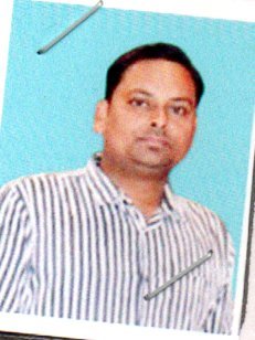 SANDEEP KUMAR GUPTA 