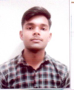 MANJEET CHAUHAN 