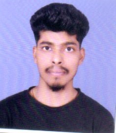 VINAY KUMAR RAJBHAR 