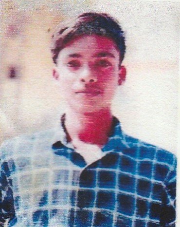 MANIRAM YADAV 