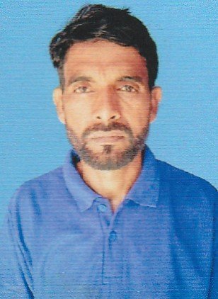 SANTOSH KUMAR 