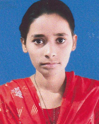 KUMARI PUNITA YADAV 