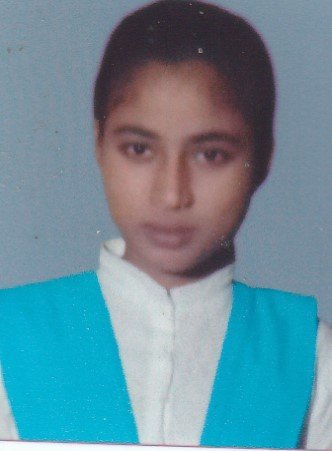 VANDANA MAURYA 