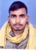 ASHUTOSH KUMAR 