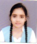 PRIYANJALI TIWARI 