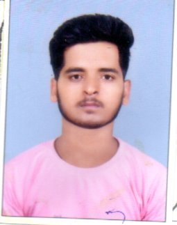 ADARSH MANGAL SINGH 