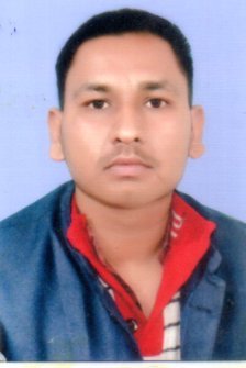 GAURAV SINGH 