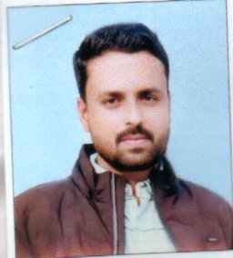 SHIV MANGAL SINGH 