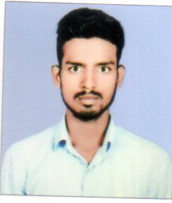 PARDUMAN KUMAR 