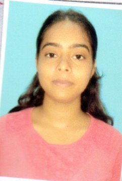 SANDHYA  YADAV 