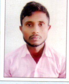 KAMAL KISHOR  SHARMA 