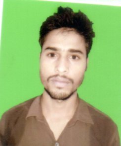 CHITRANJAN  SINGH  DANGI 
