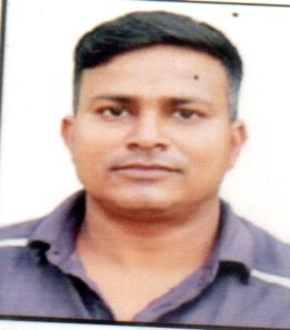 CHANDAN  KUMAR 