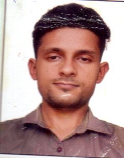 DHANANJAY KUMAR 