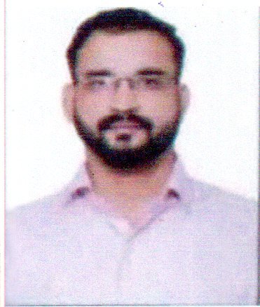 MANISH KUMAR SINGH 