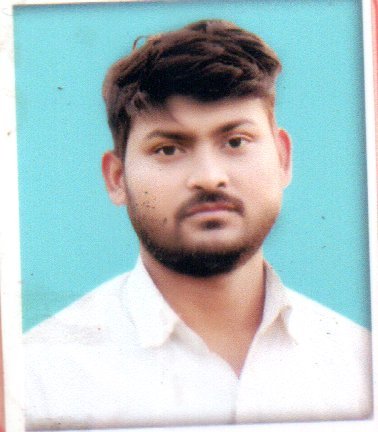 DHARMENDRA CHAUHAN 