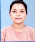 PRITY KUMARI RAJBHAR 