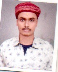 ANKIT KUMAR SINGH 