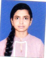 KHUSHI BHARDWAJ 