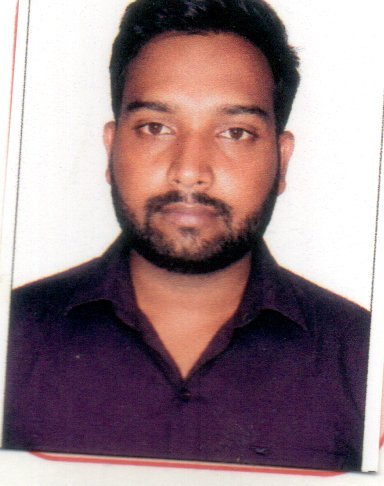 CHANDRA MOHAN 