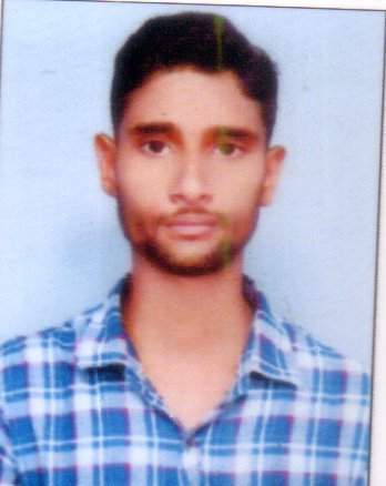 MOHIT SHARMA 