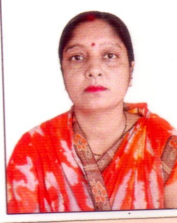 RICHA TRIPATHI 