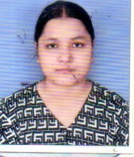 SINDHU YADAV 