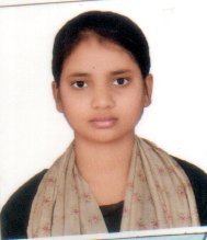 ANJALI CHAUHAN 