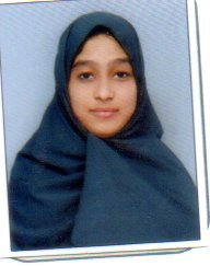 FARIN KHATOON 