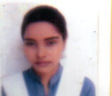 ANAMIKA YADAV 