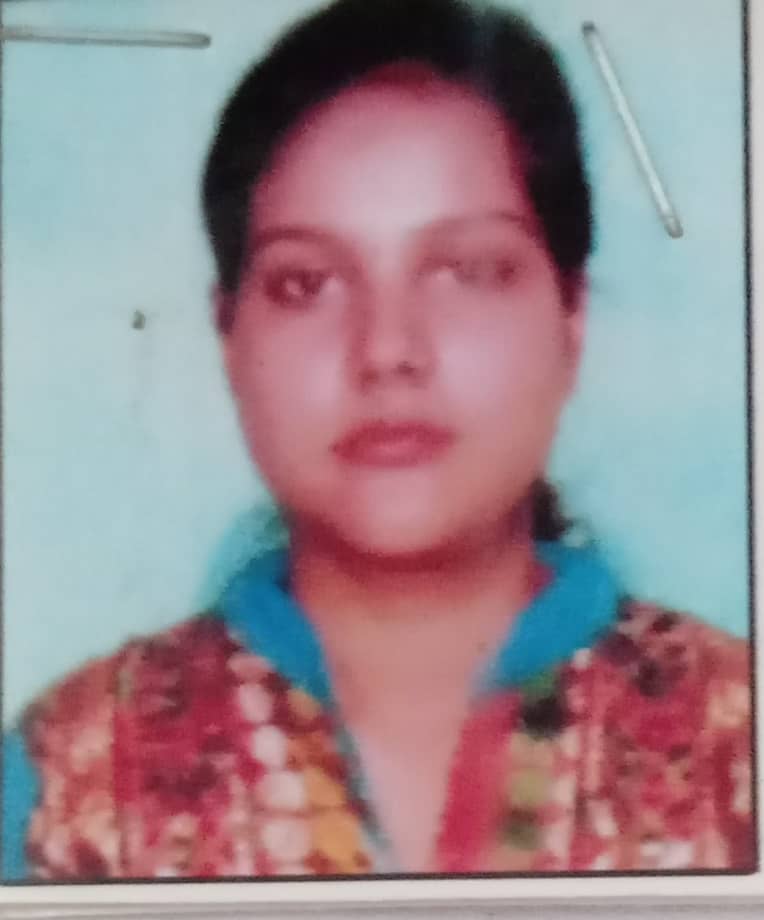 KM RASHMI SHUKLA 