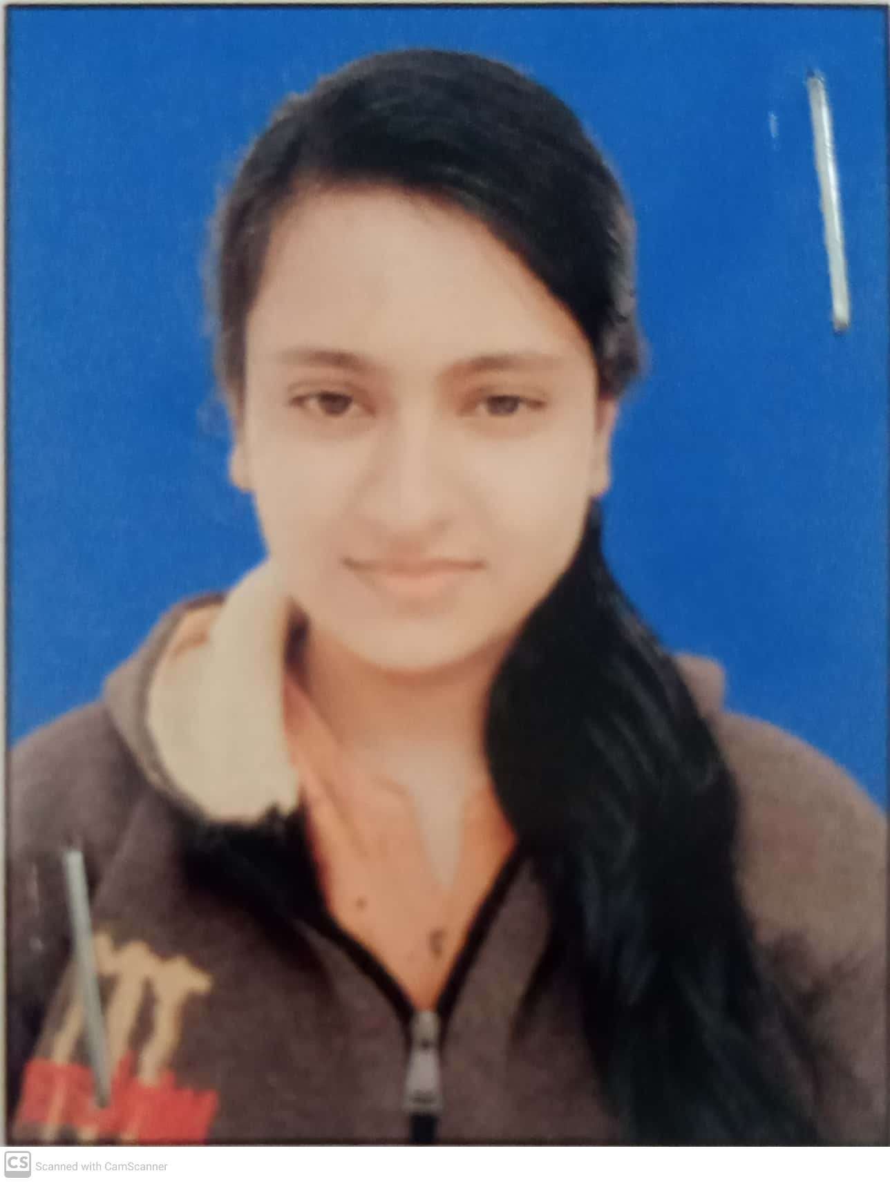 SHILPI SINGH 